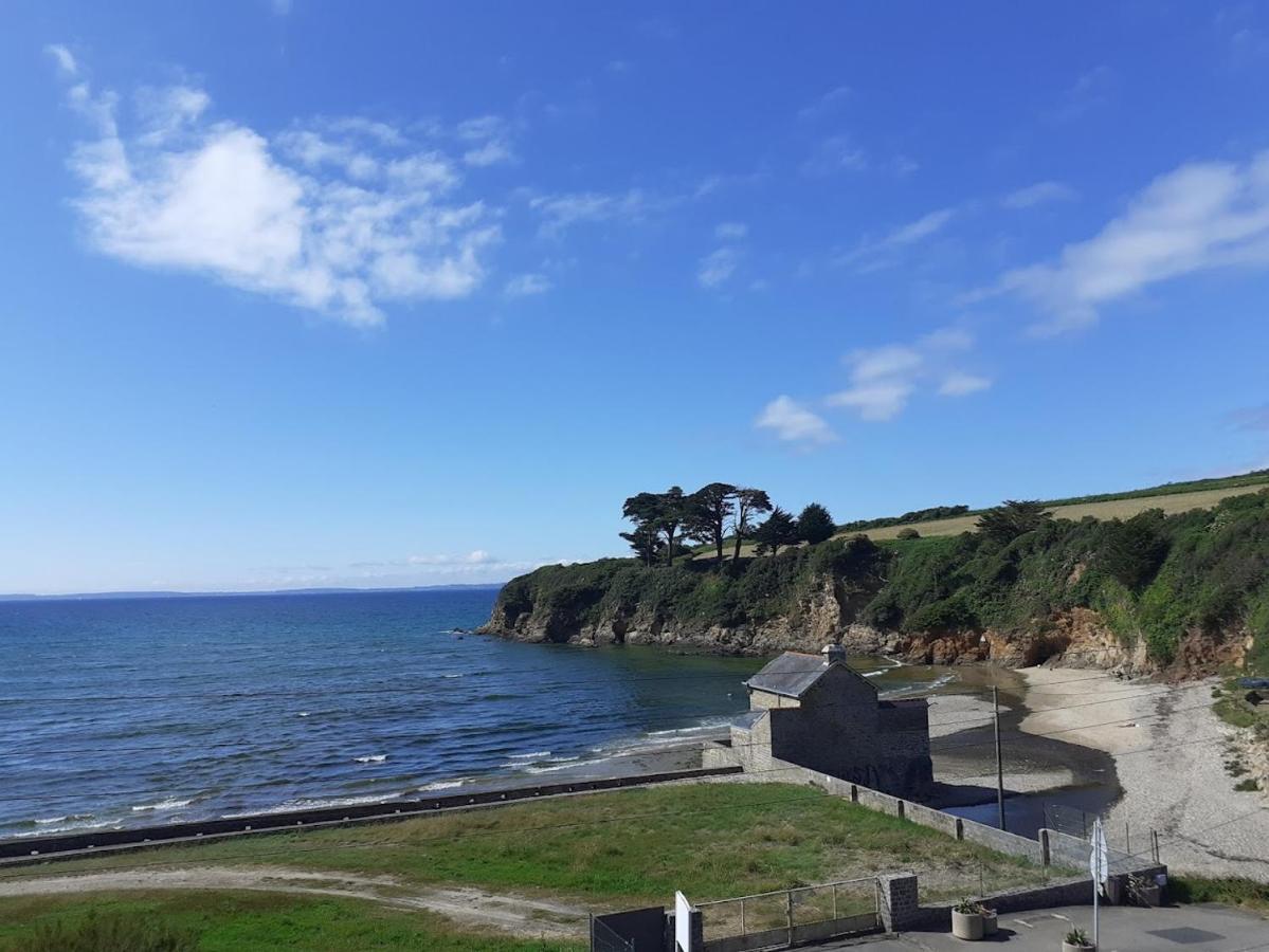 L'Appart Du Nevet Douarnenez Extérieur photo