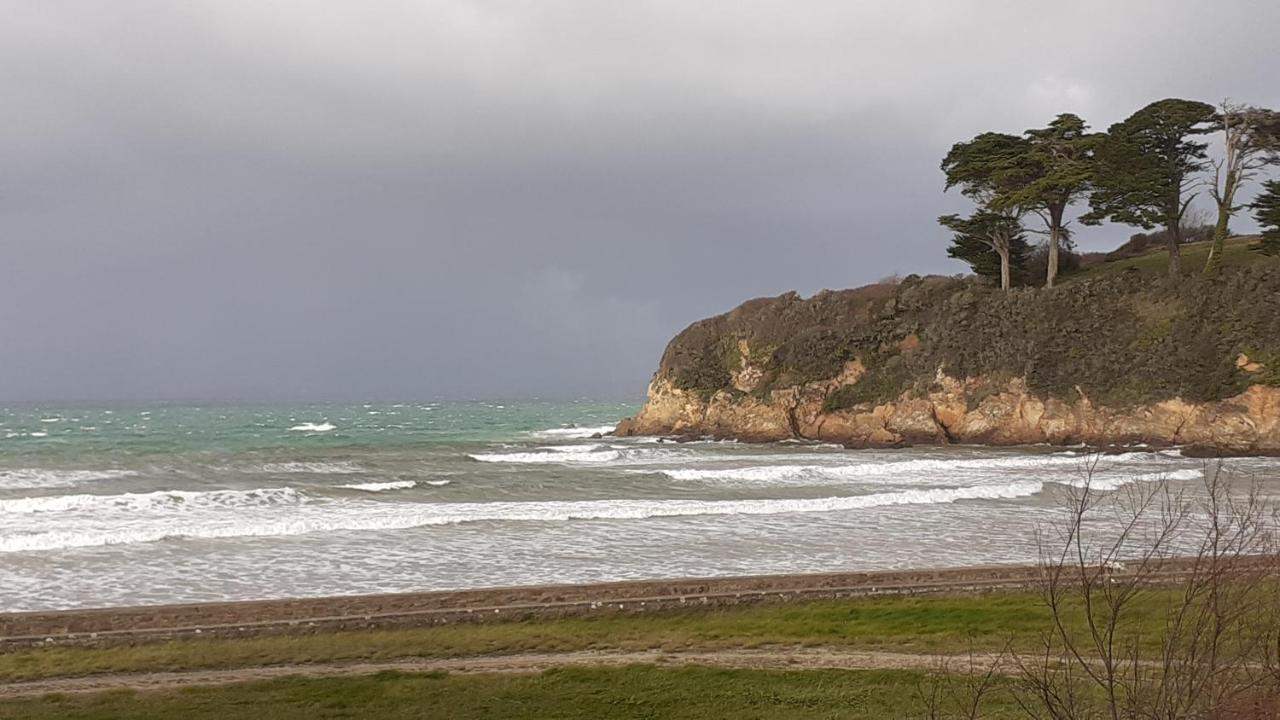 L'Appart Du Nevet Douarnenez Extérieur photo