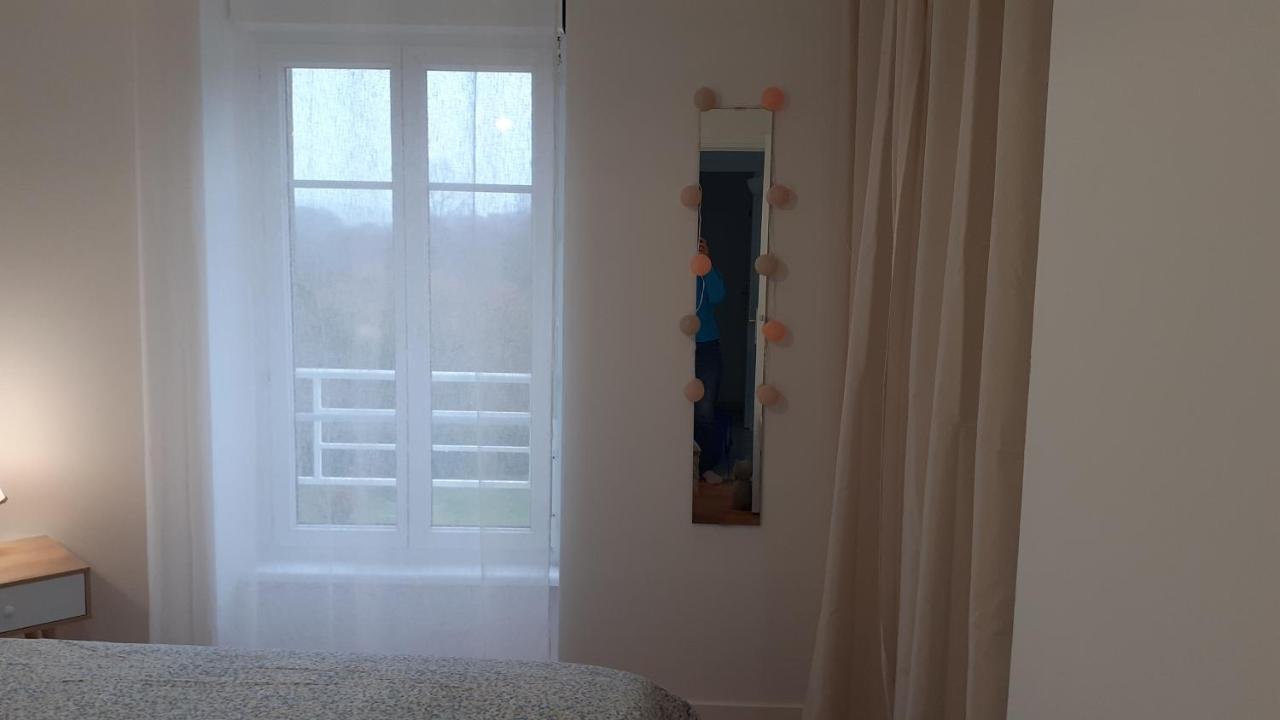 L'Appart Du Nevet Douarnenez Extérieur photo