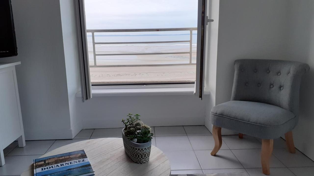 L'Appart Du Nevet Douarnenez Extérieur photo