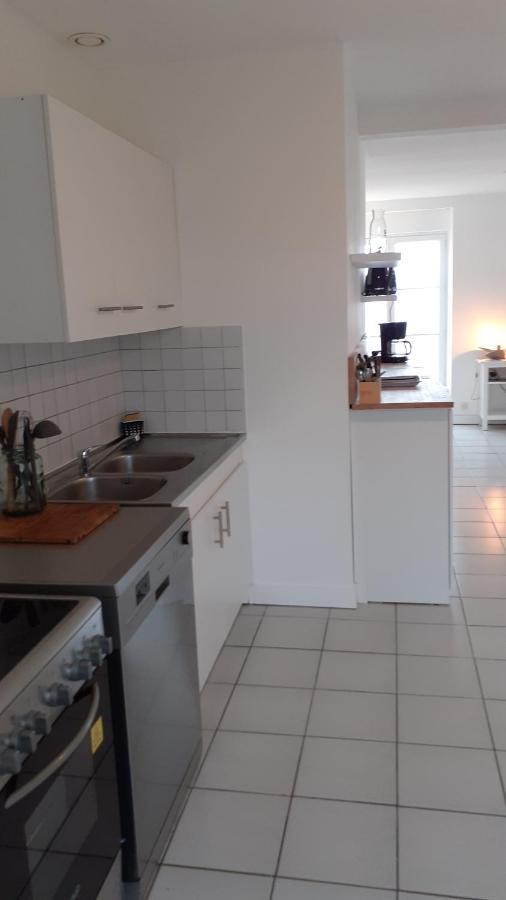 L'Appart Du Nevet Douarnenez Extérieur photo