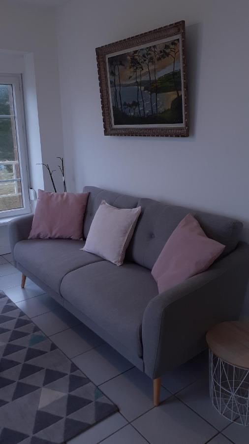L'Appart Du Nevet Douarnenez Extérieur photo