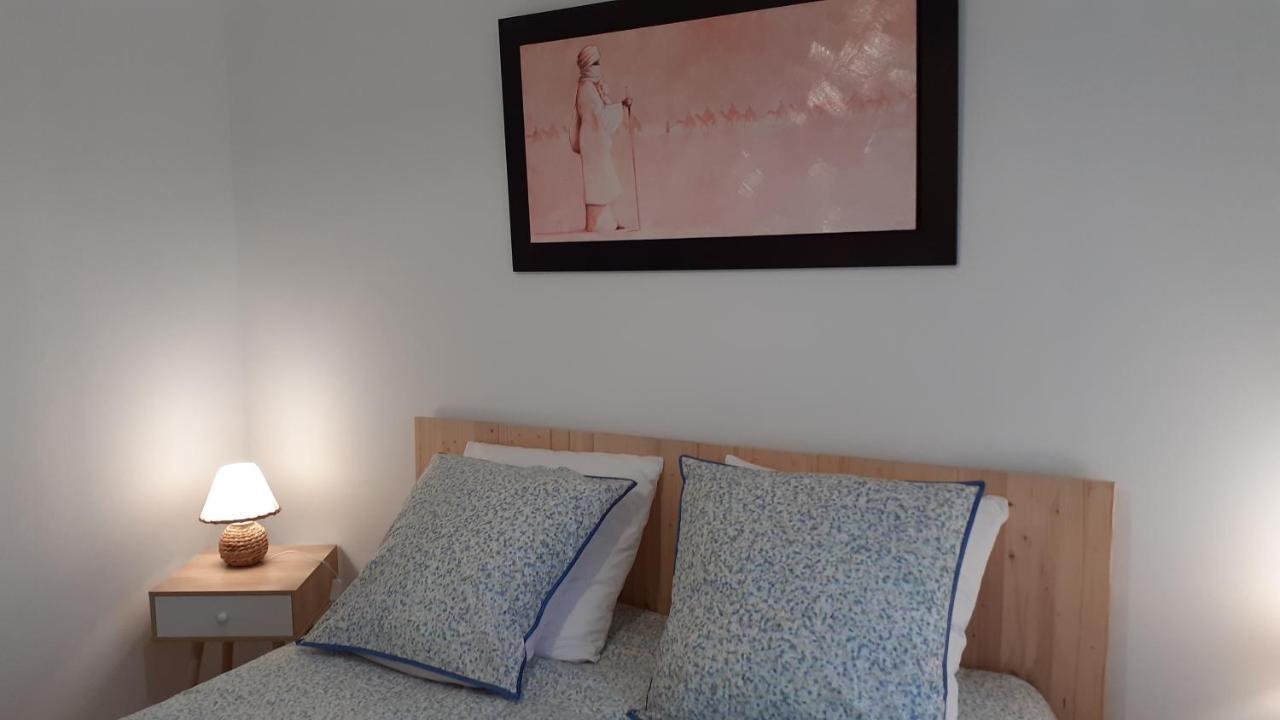 L'Appart Du Nevet Douarnenez Extérieur photo