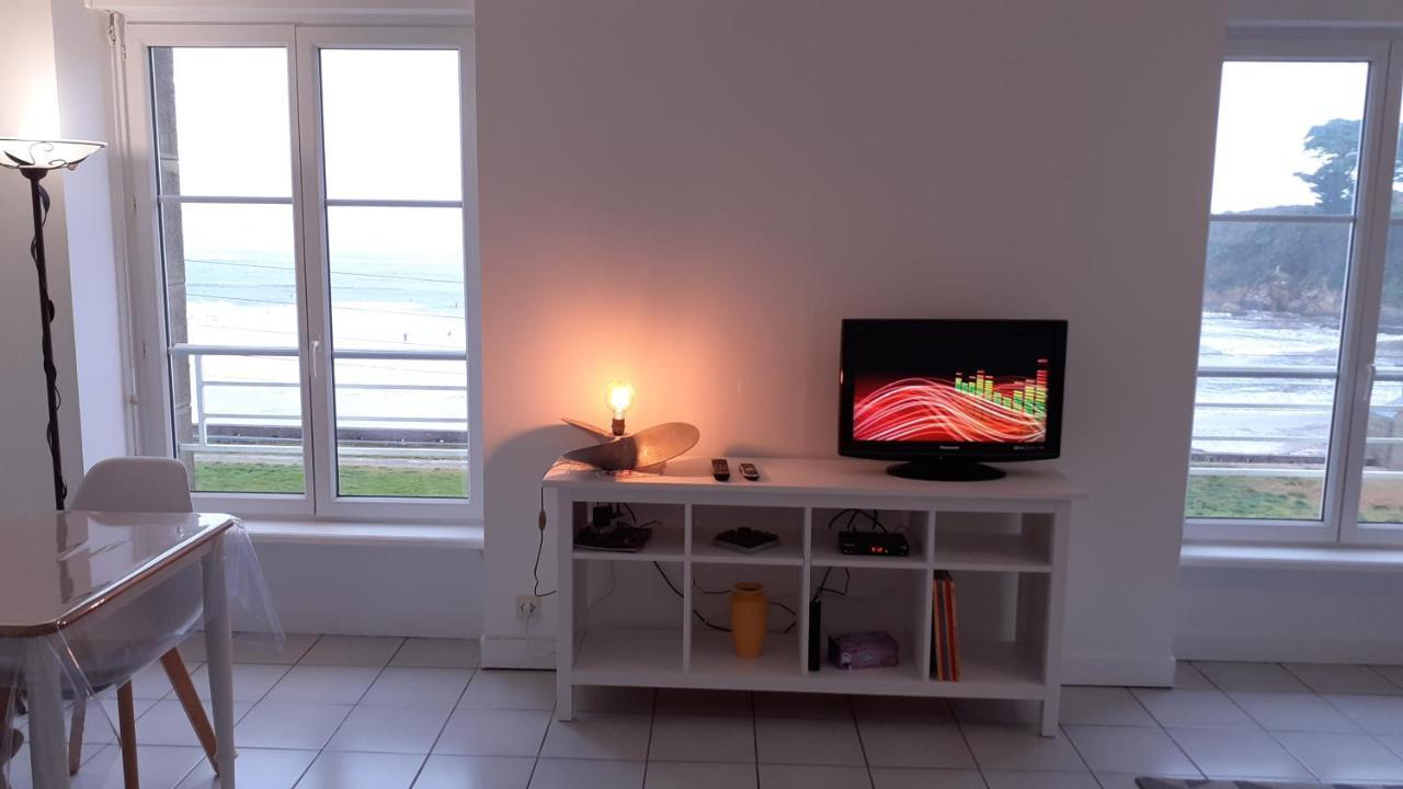 L'Appart Du Nevet Douarnenez Extérieur photo