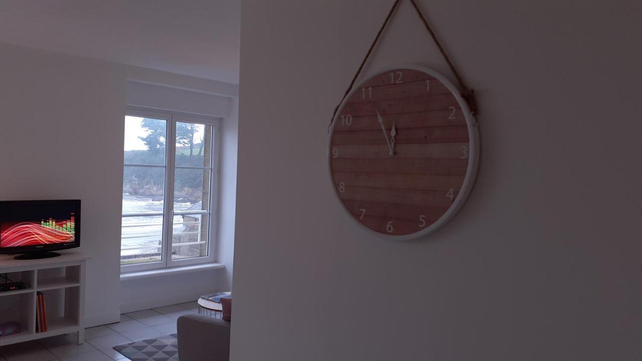 L'Appart Du Nevet Douarnenez Extérieur photo