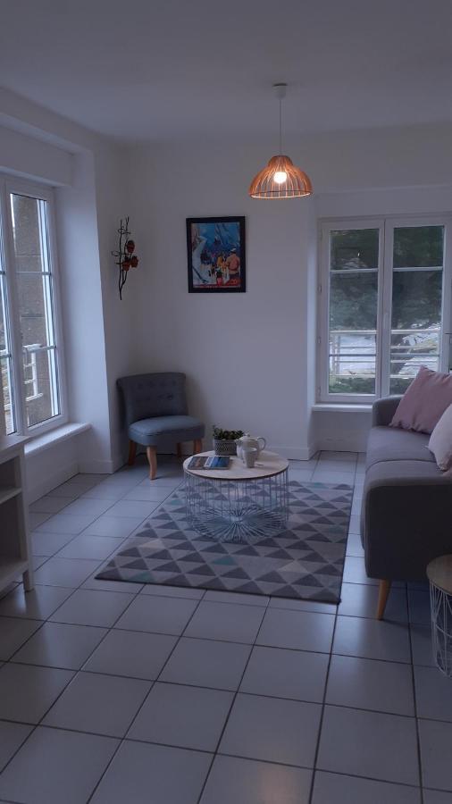 L'Appart Du Nevet Douarnenez Extérieur photo