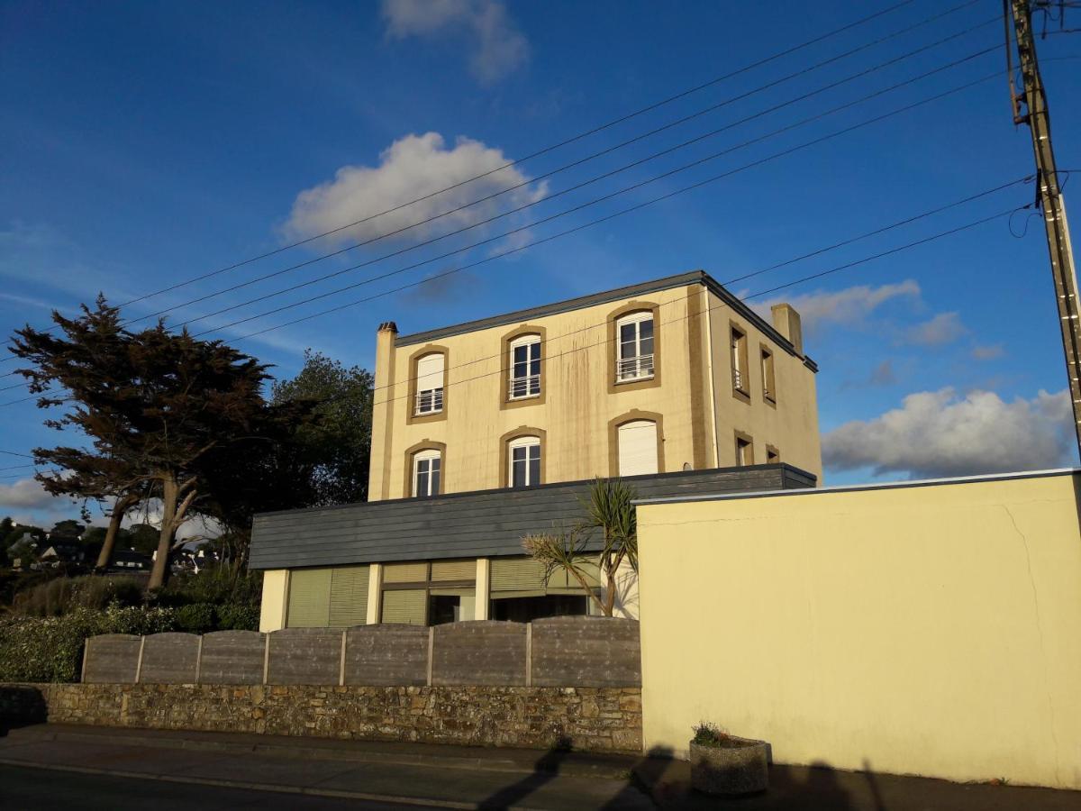 L'Appart Du Nevet Douarnenez Extérieur photo