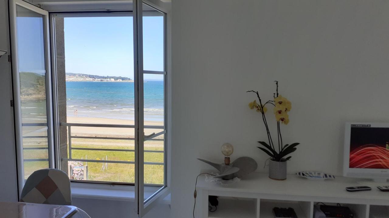 L'Appart Du Nevet Douarnenez Extérieur photo