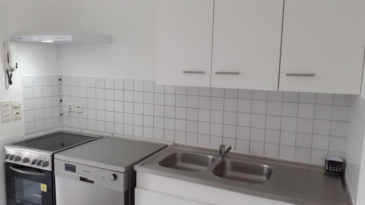 L'Appart Du Nevet Douarnenez Extérieur photo